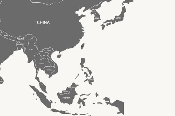 Asia/Far East