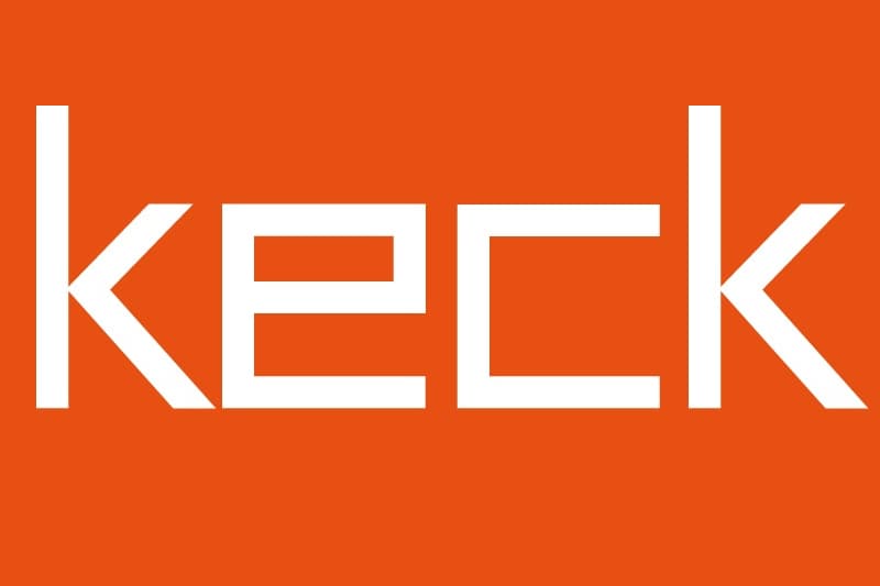 Keck