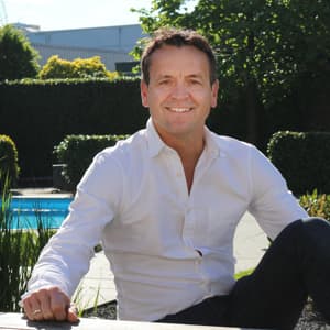 Markus Cornelissen